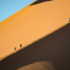 Namib Desert (Sossusvlei)