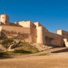 Attractions – Nakhal Fort, Al Batinah_6-3