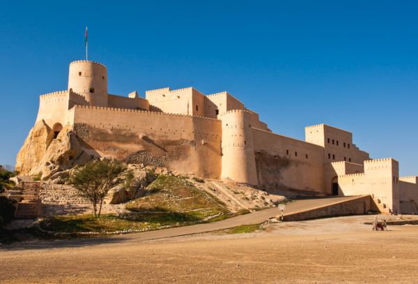 Attractions – Nakhal Fort, Al Batinah_6-3