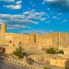 Bahla Fort – Ad Dakhiliyah (Unesco World Heritage Site)-6