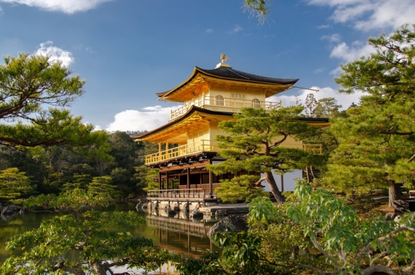 kinkaku-ji-3970248_1280